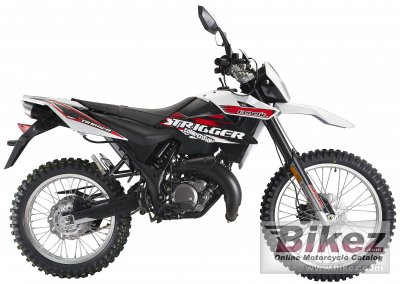 2012 Generic Trigger X 50 Competition photo
